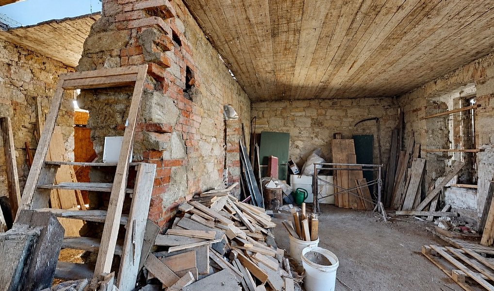 Prodej domu 140 m² s pozemkem 420 m², Hořovičky – náhled fotky 4