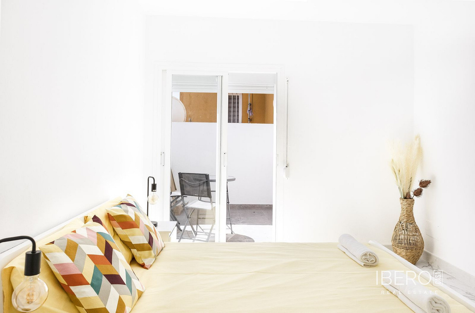 Piso 3+kk – San Roque, Sotogrande - Vista 3