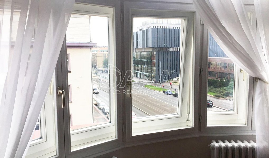 Pronájem bytu 2+1 65 m², Praha – náhled fotky 4