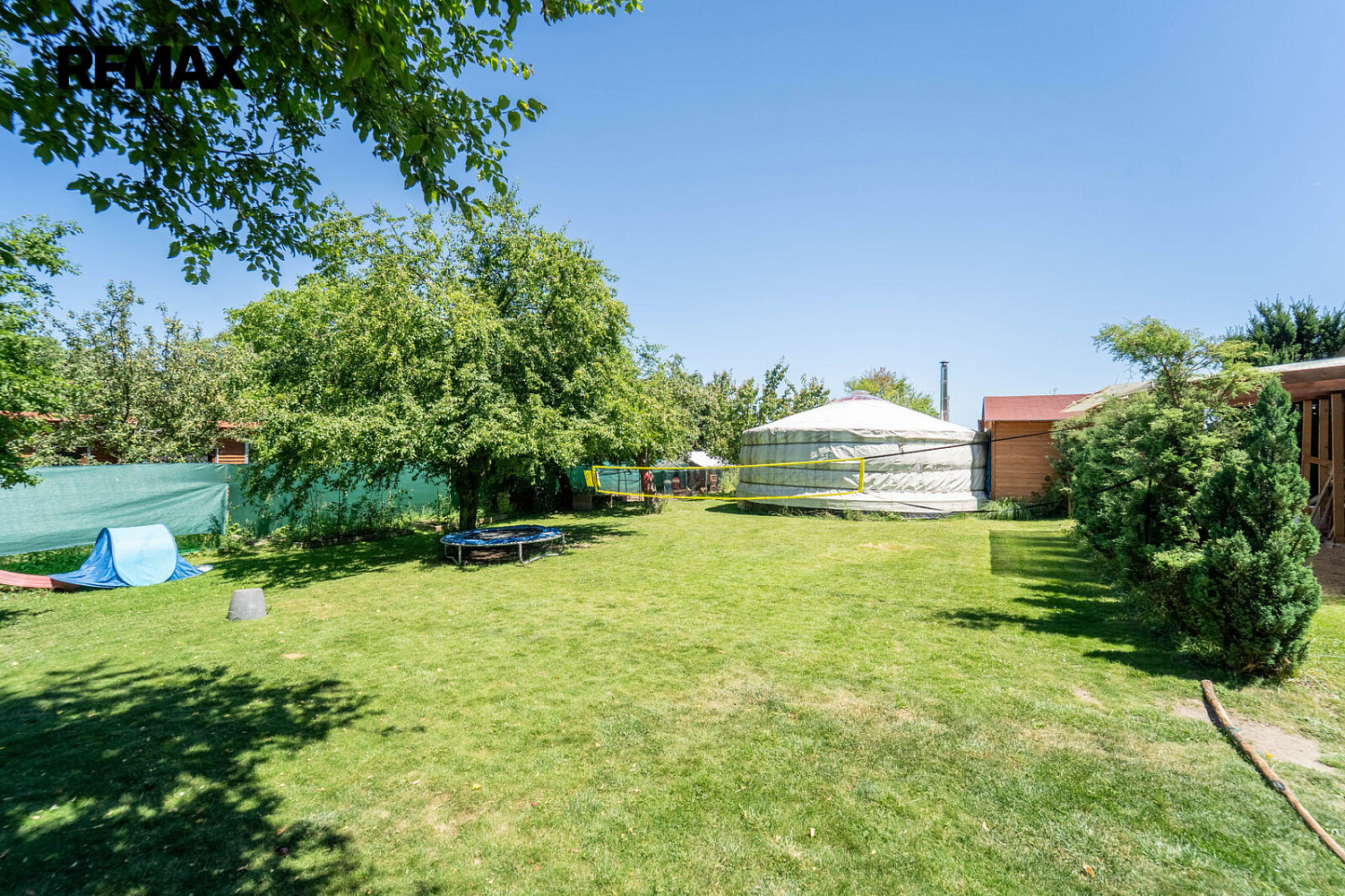 Prodej zahrady 1 178 m² – fotografie 5