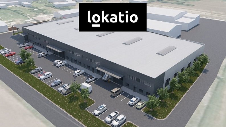 Pronájem skladovacích prostor 3 800 m² — photo 5