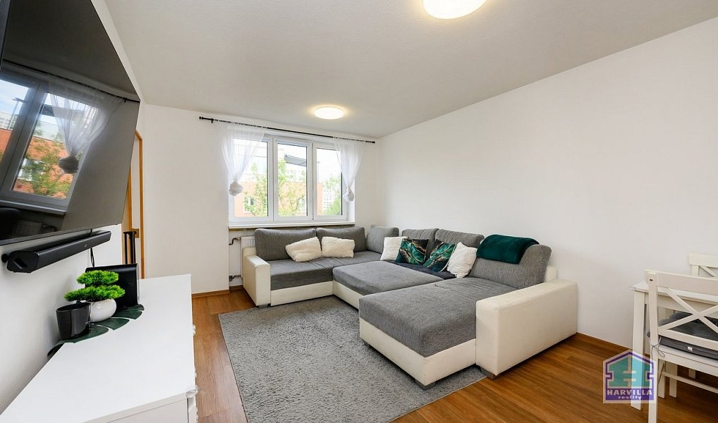 Prodej bytu 3+1 67 m², Plzeň – náhled fotky 5