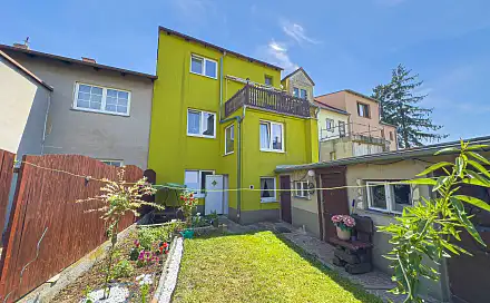 Prodej domu 180 m², Krupka - Nové Modlany, okres Teplice