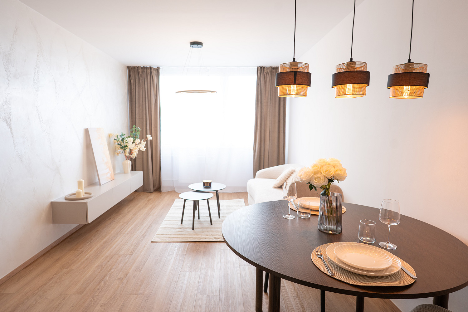 Prodej bytu 2+kk 44 m² – fotografie 2