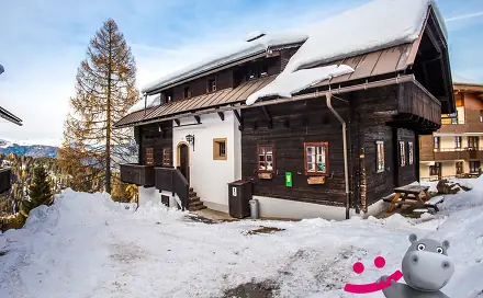 Prodej bytu 3+1 55 m², Nassfeld, Rakousko