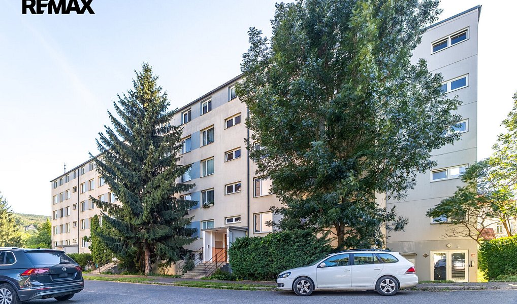 Prodej bytu 2+kk 43 m², Dobřichovice – náhled fotky 24
