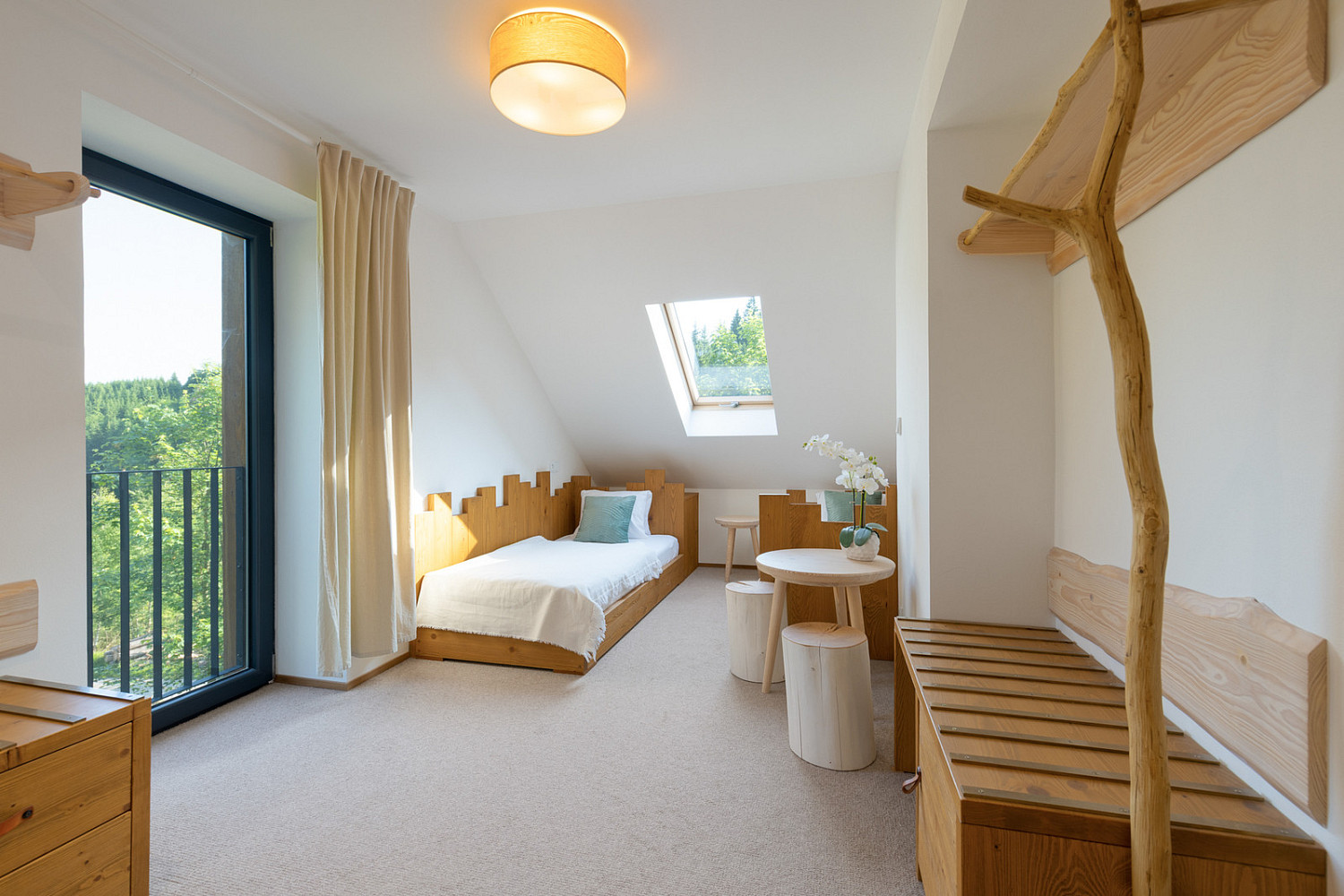 Prodej chaty/chalupy 143 m² s pozemkem 1 260 m² – fotografie 4
