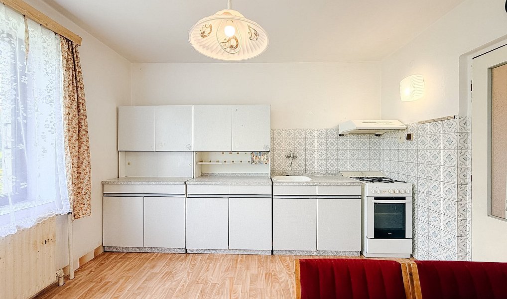 Prodej domu 190 m² s pozemkem 623 m², Vápenný Podol – náhled fotky 3