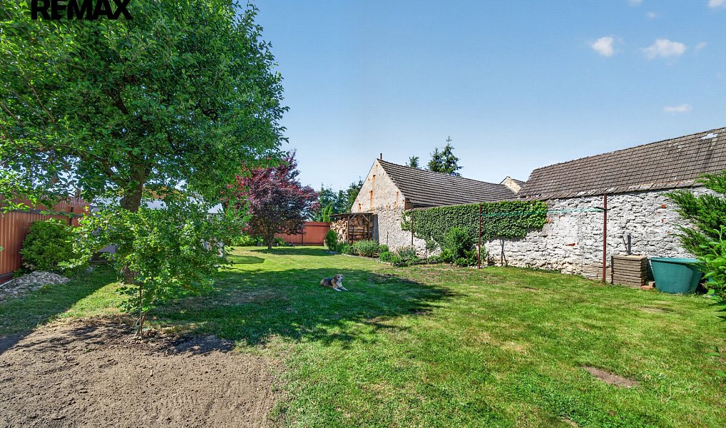 Prodej domu 110 m² s pozemkem 193 m², Zálší – náhled fotky 21