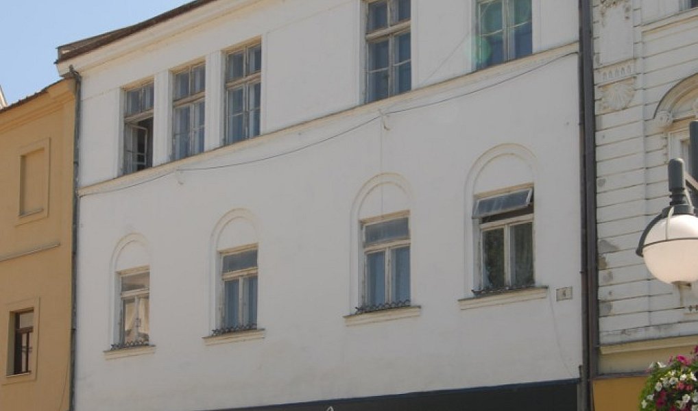 Prodej bytu 1+1 37 m², Prostějov – náhled fotky 8