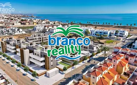 Prodej bytu 4+kk 104 m², Pilar de La Horadada, Alicante, Španělsko