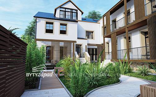 Prodej bytu 2+kk 42 m², Kollárova, Volary, okres Prachatice