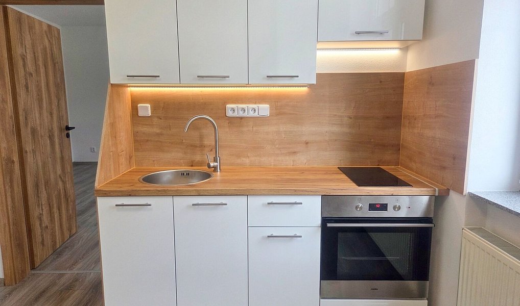 Pronájem bytu 1+1 44 m², České Budějovice – náhled fotky 6