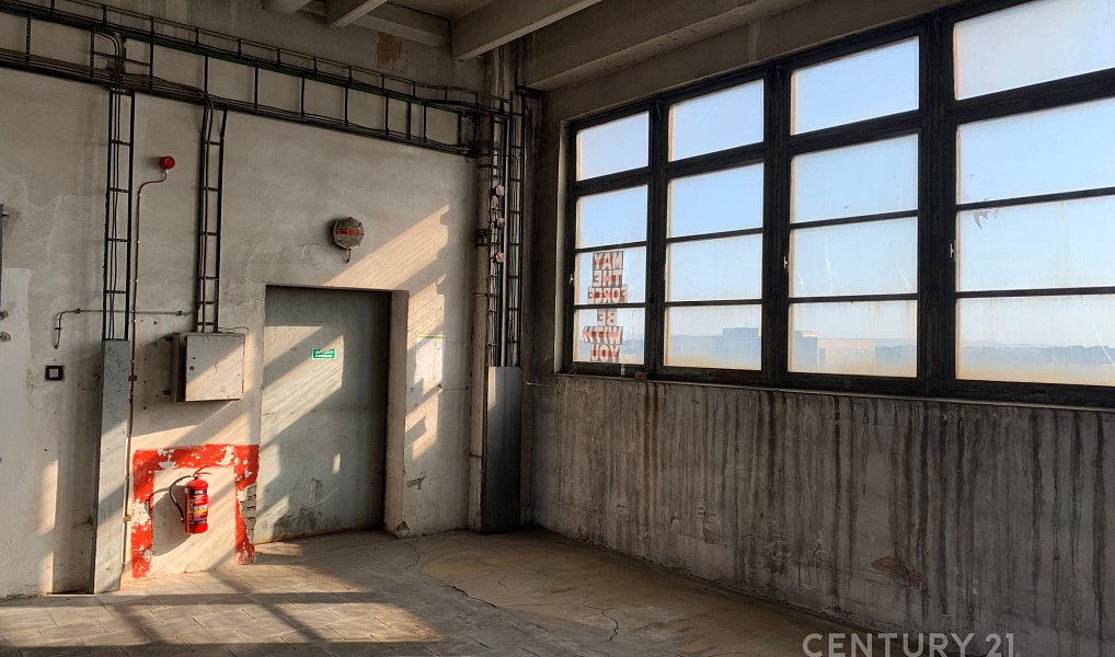 Pronájem skladovacích prostor 1 422 m², Chropyně – náhled fotky 6