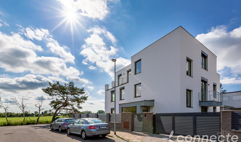 Prodej bytu 2+kk 43 m², Praha – náhled fotky 4
