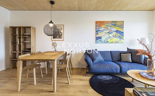 Prodej bytu 2+kk 45 m², Nekonečného, Praha 5 - Stodůlky