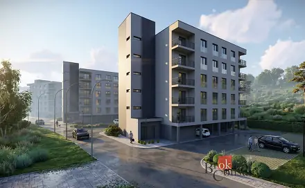 Prodej bytu 3+kk 81 m², Sokolovská, Tachov