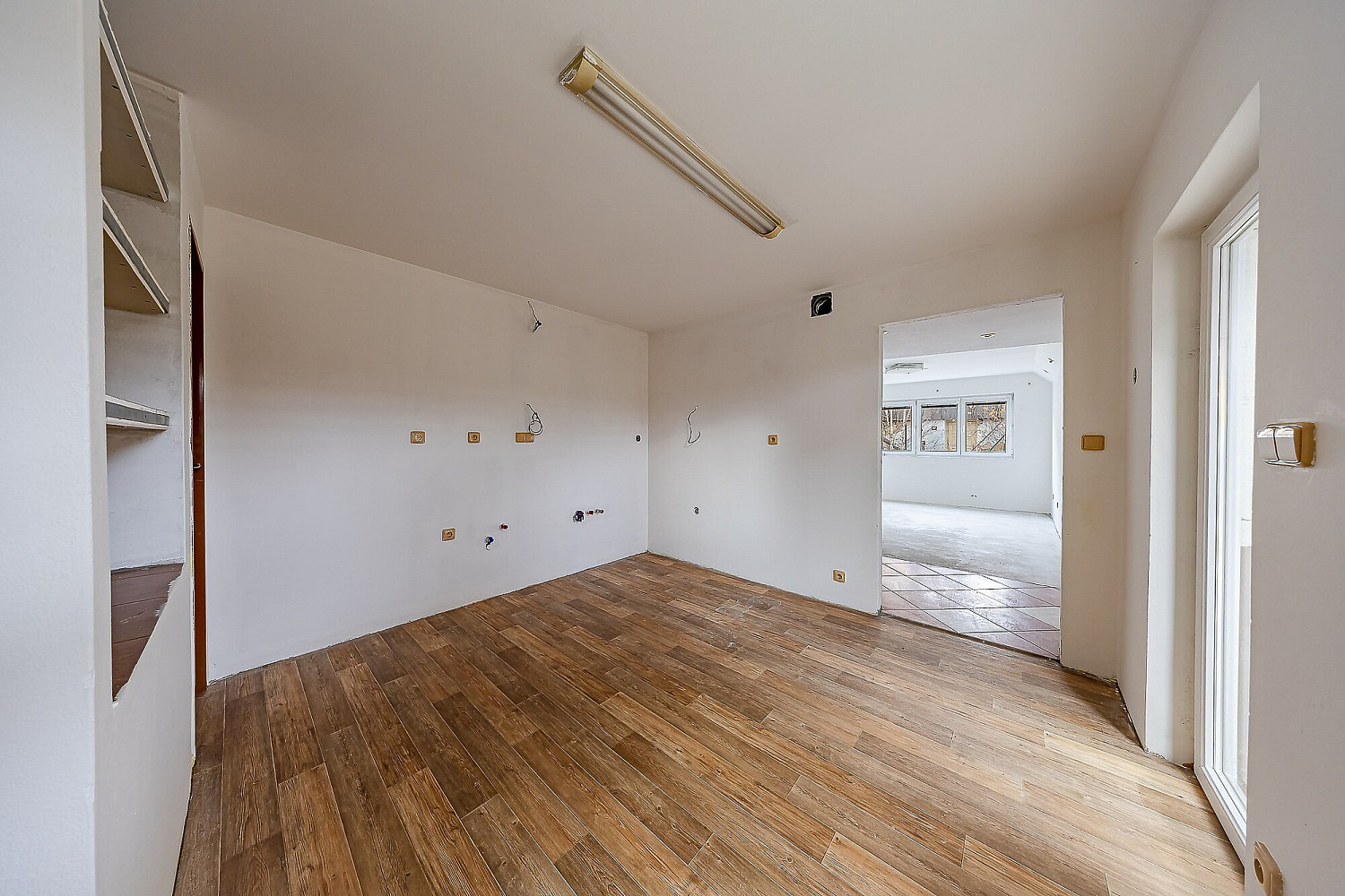 Prodej domu 124 m² s pozemkem 262 m²