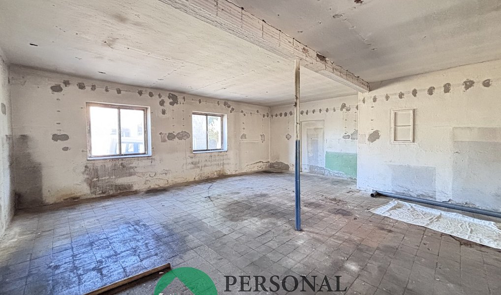 Pronájem skladovacích prostor 172 m², Chlumec nad Cidlinou – náhled fotky 9