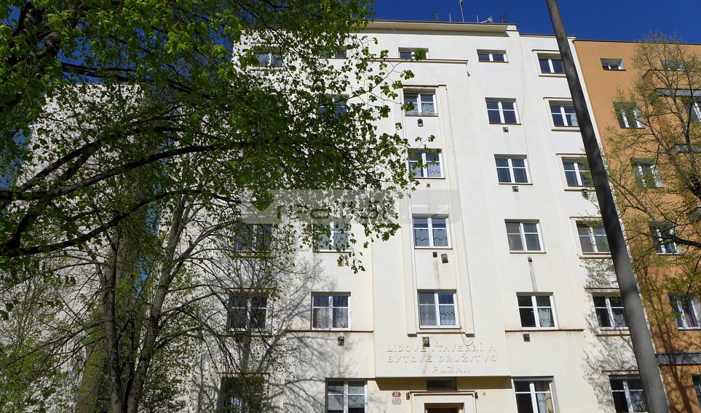 Prodej bytu 2+kk 55 m², Plzeň – náhled fotky 17