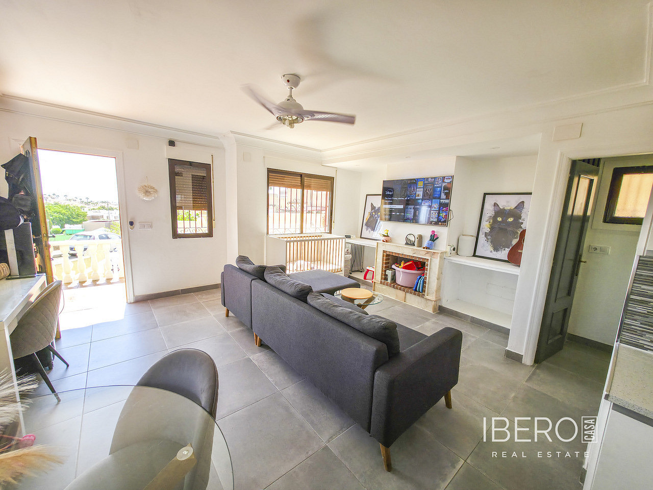 Casa 3+kk – Orihuela, Urbanización El Presidente, Villa Martín - Vista 3