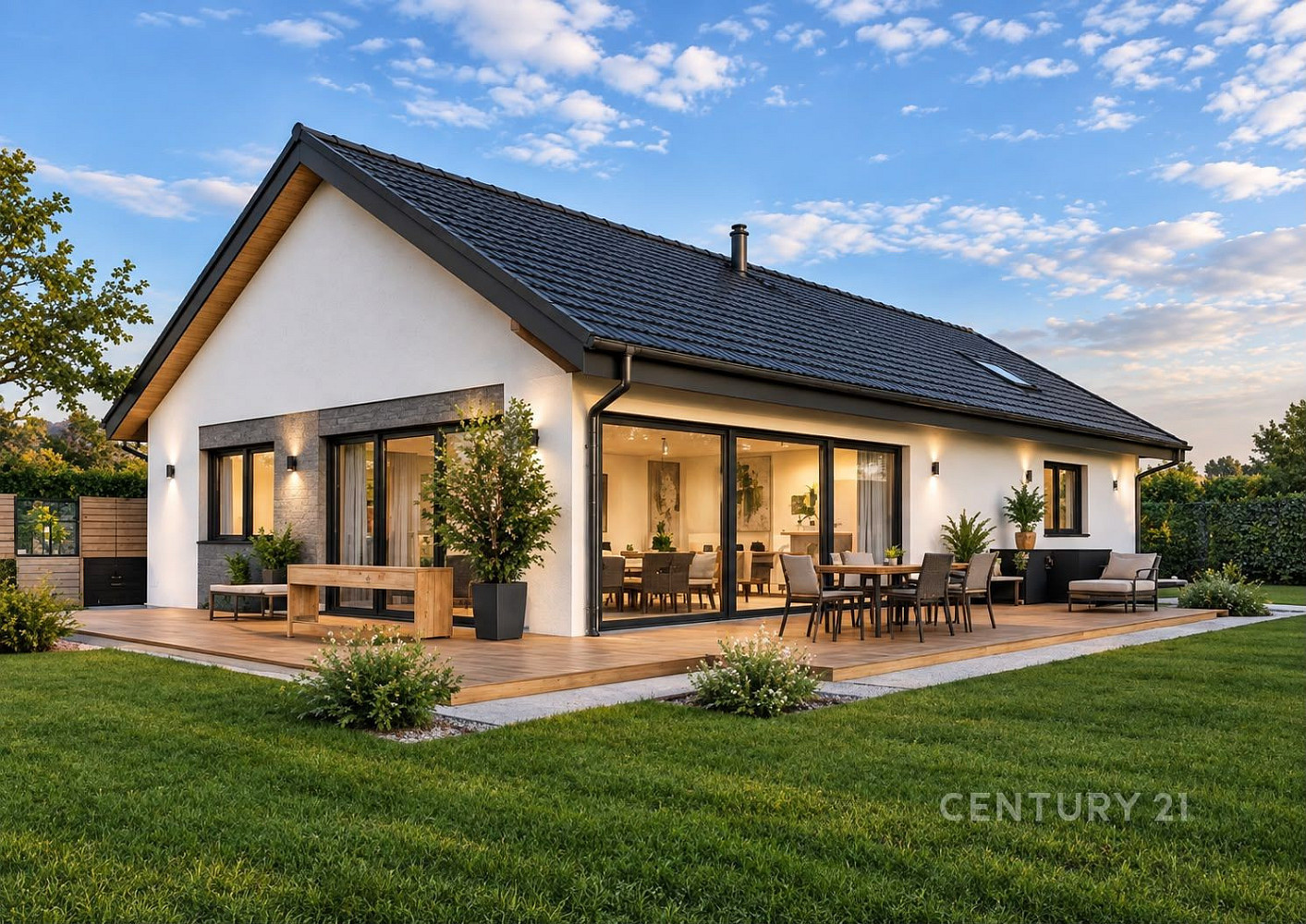 Prodej domu 185 m² s pozemkem 950 m²