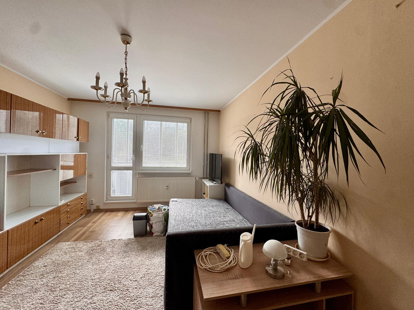 Prodej bytu 2+1 55 m²