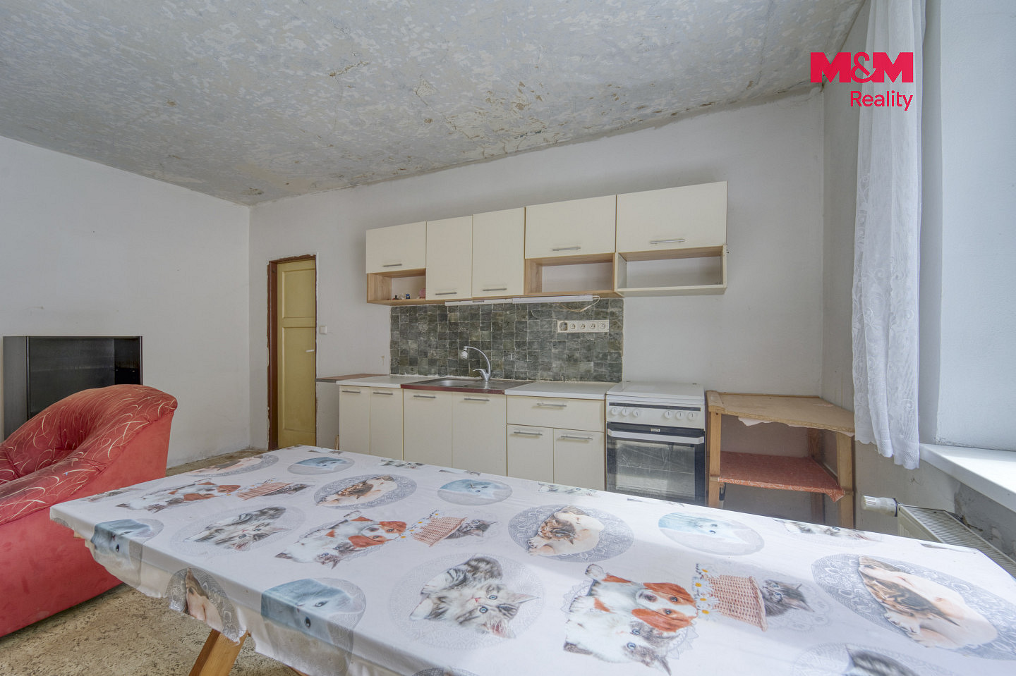 Prodej domu 94 m² s pozemkem 1 032 m² – fotografie 3