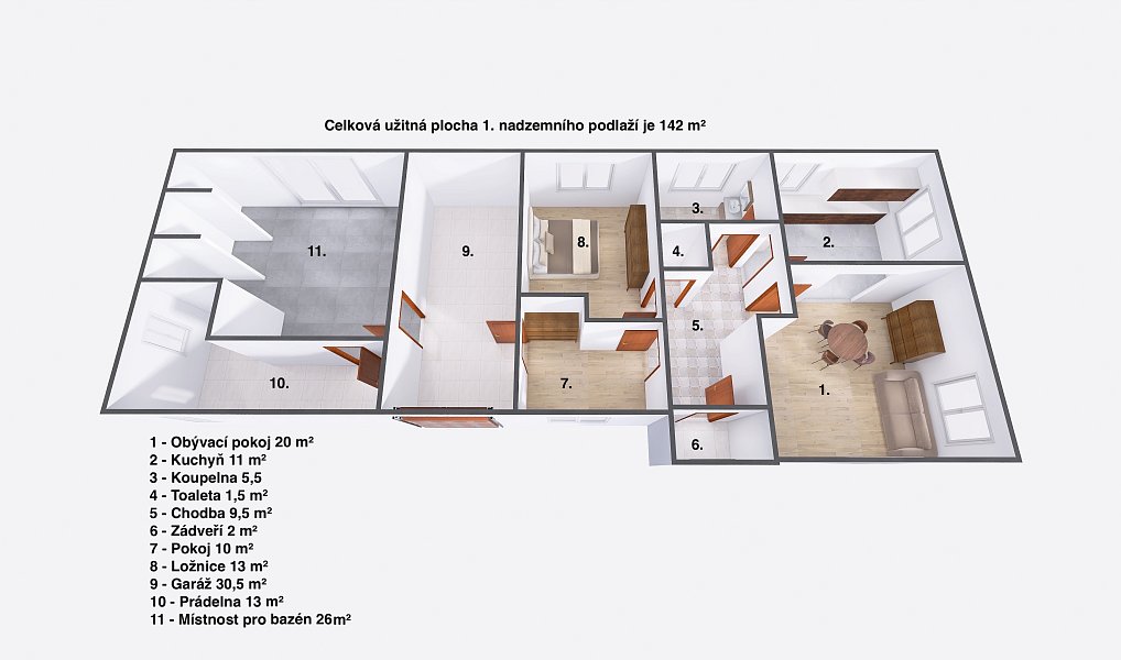 Prodej obchodních prostor 286 m², Jičín – náhled fotky 51