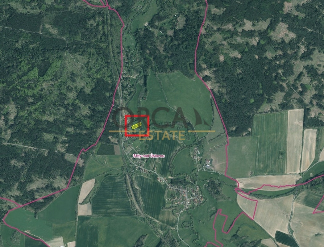 Prodej pozemku 1 566 m² – fotografie 3