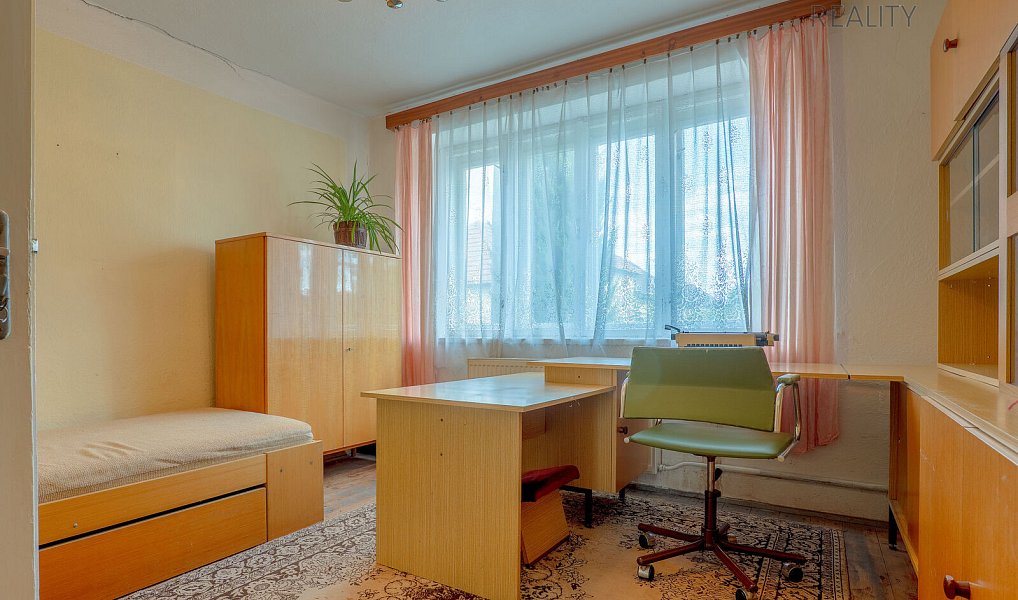 Prodej domu 180 m² s pozemkem 397 m², Krásensko – náhled fotky 5