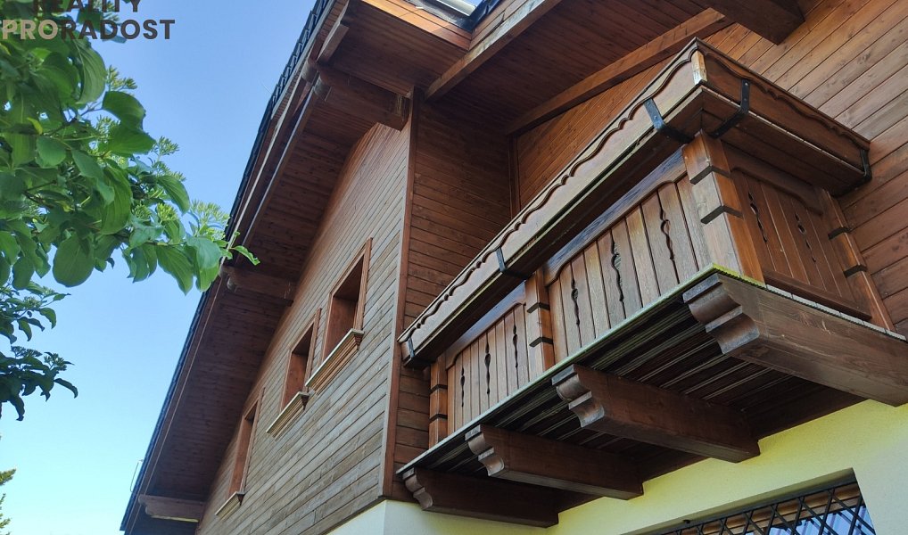 Prodej domu 660 m² s pozemkem 1 286 m², Chomutov – náhled fotky 23