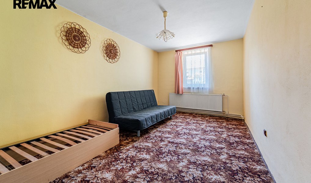 Prodej domu 120 m² s pozemkem 1 100 m², Víceměřice – náhled fotky 11