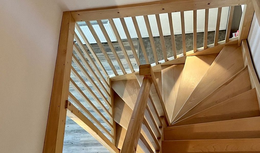 Pronájem bytu 3+1 108 m², Klatovy – náhled fotky 8