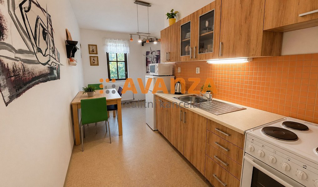 Prodej kanceláře 1 200 m², Děčín – náhled fotky 47