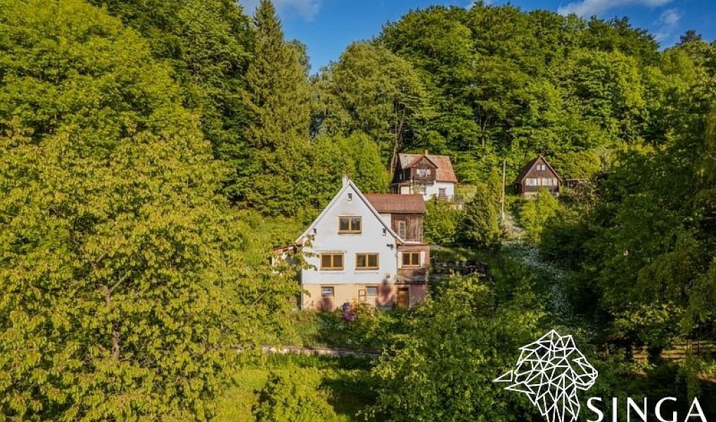 Prodej chaty/chalupy 140 m² s pozemkem 778 m², Kunčice pod Ondřejníkem – náhled fotky 2