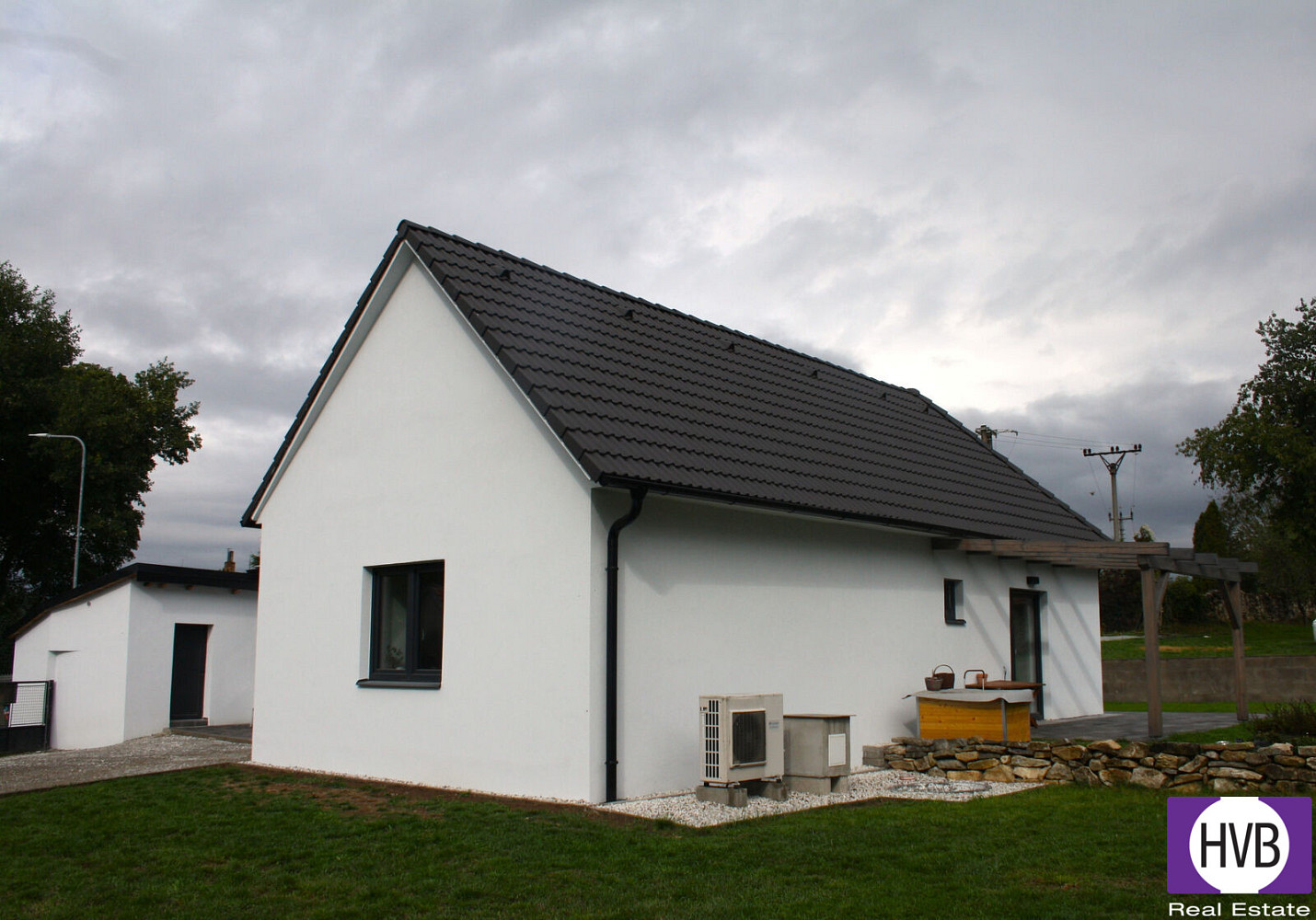 Prodej domu 152 m² s pozemkem 2 138 m²