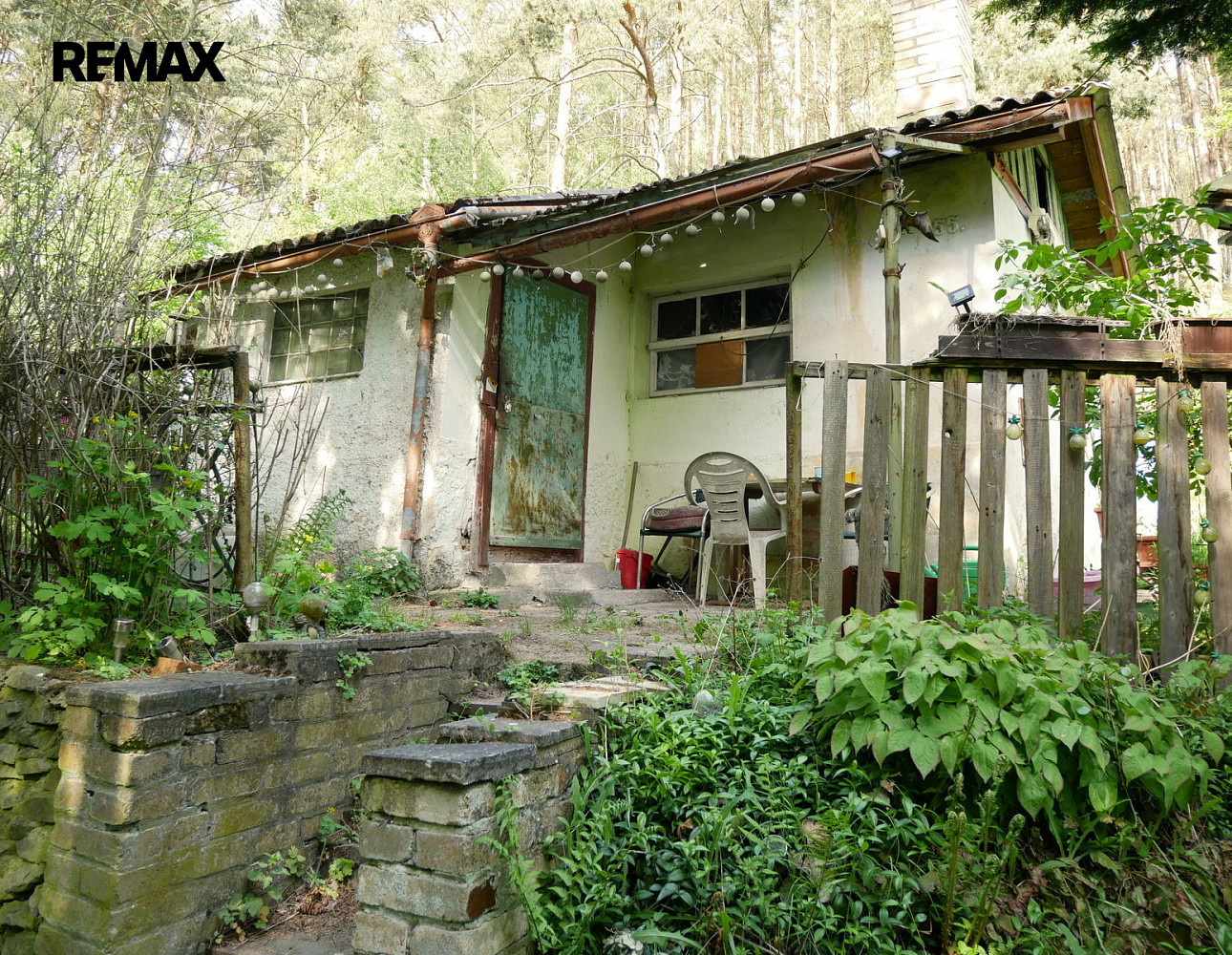 Prodej chaty/chalupy 51 m² s pozemkem 758 m²