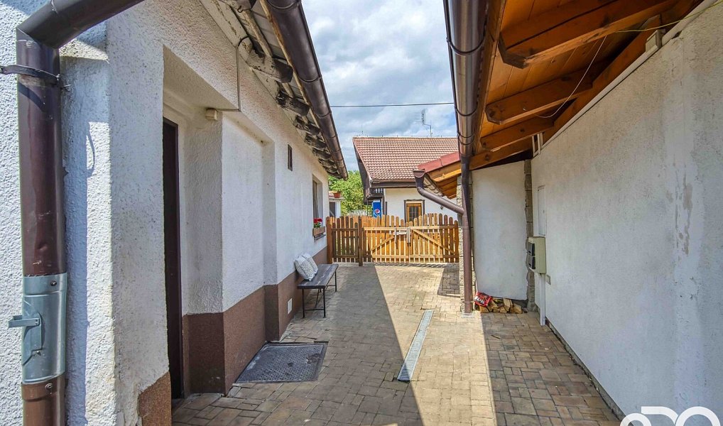 Prodej restaurace 178 m², Hradešín – náhled fotky 19