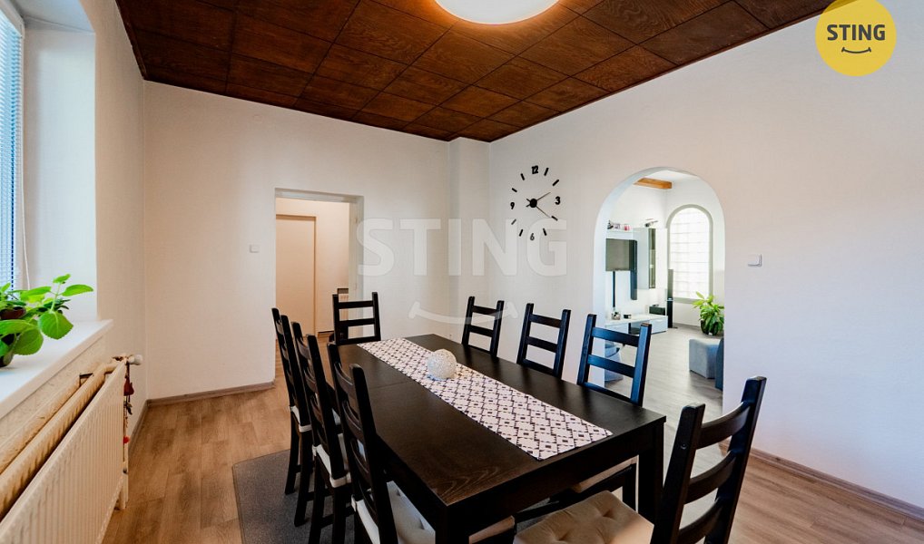 Prodej domu 290 m² s pozemkem 1 301 m², Opava – náhled fotky 6