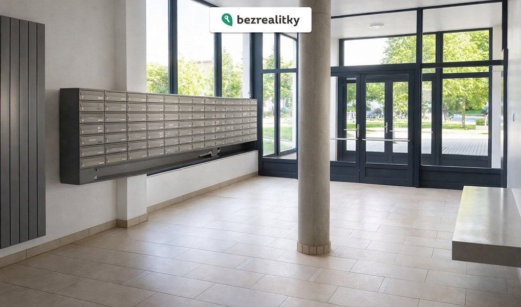 Prodej bytu 2+kk 56 m², Praha – náhled fotky 12