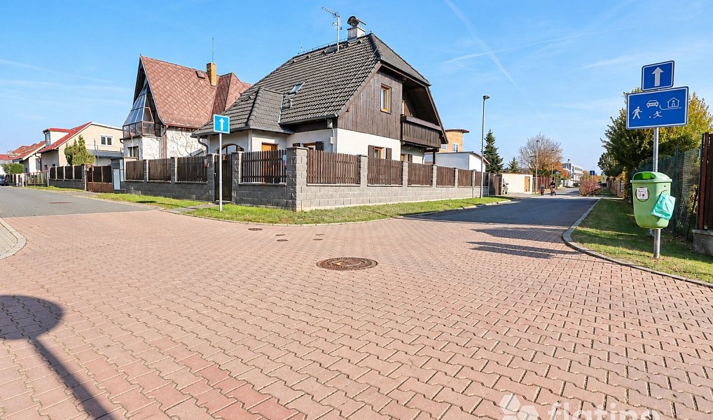 Prodej domu 129 m² s pozemkem 336 m², Praha – náhled fotky 20