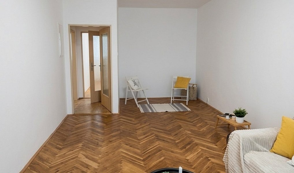 Pronájem bytu 3+1 74 m², Ostrava – náhled fotky 2