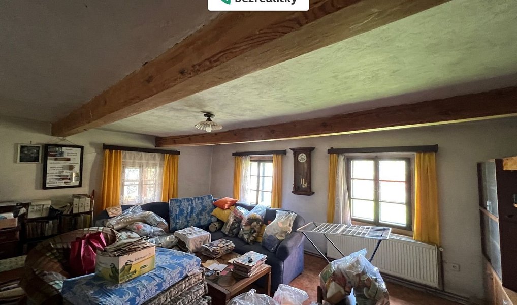 Prodej domu 128 m² s pozemkem 643 m², Svojetín – náhled fotky 24