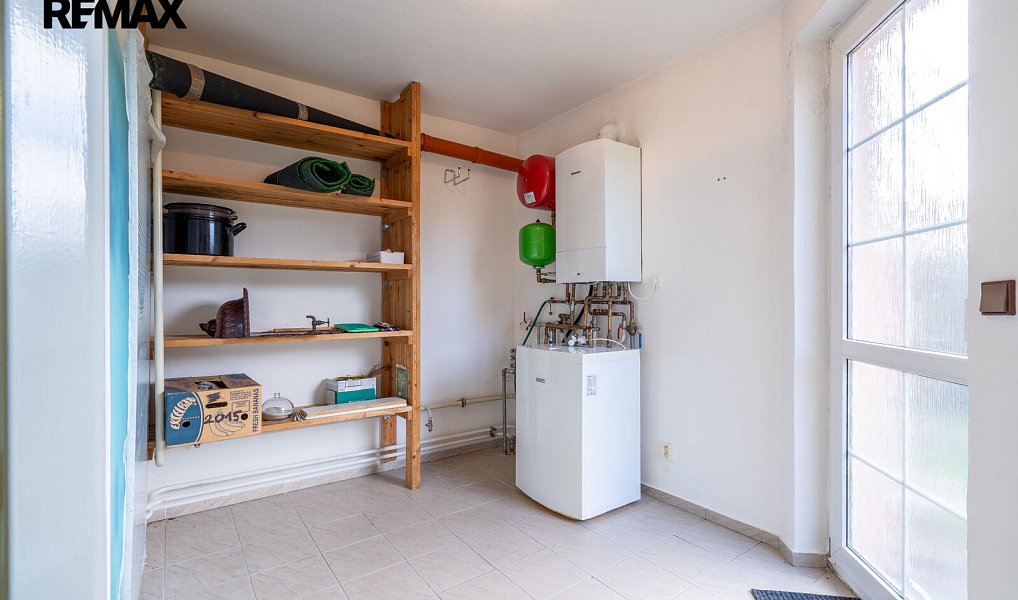 Prodej domu 290 m² s pozemkem 593 m², Mladá Boleslav – náhled fotky 22