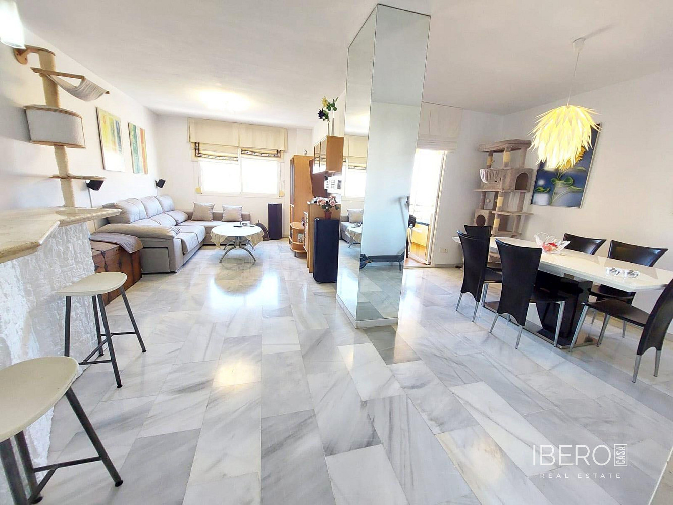 Prodej bytu 4+kk 110 m² - Więcej
