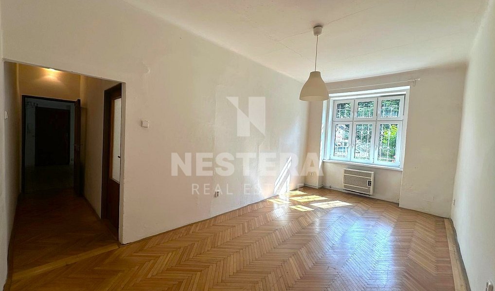 Prodej bytu 2+1 61 m², Praha – náhled fotky 2