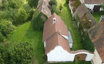 Prodej zemědělského objektu 963 m², Drhovle, okres Písek