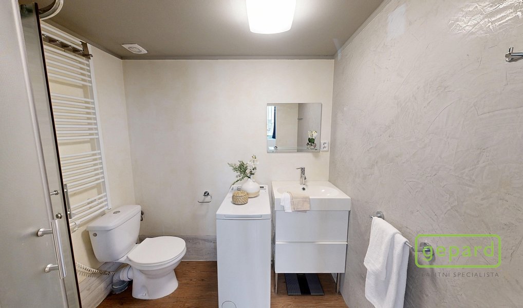 Prodej bytu 2+kk 47 m², Praha – náhled fotky 11