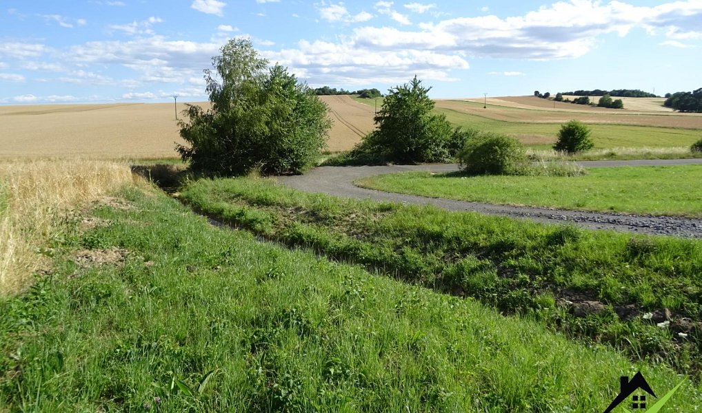 Prodej komerčního pozemku 3 730 m², Fulnek – náhled fotky 11